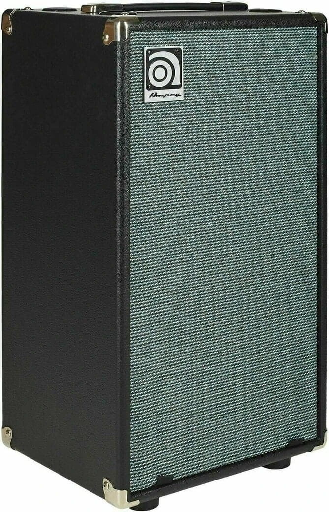 Ampeg SVT-210-AV – oldal
