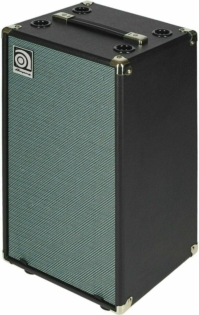 Ampeg SVT-210-AV – részlet