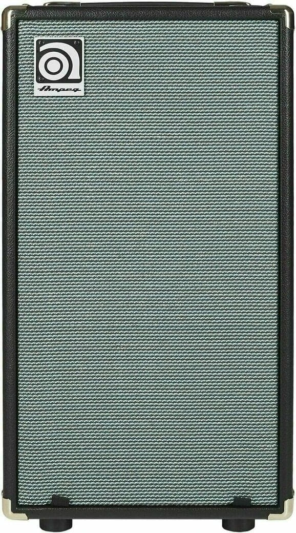 Ampeg SVT-210-AV – front