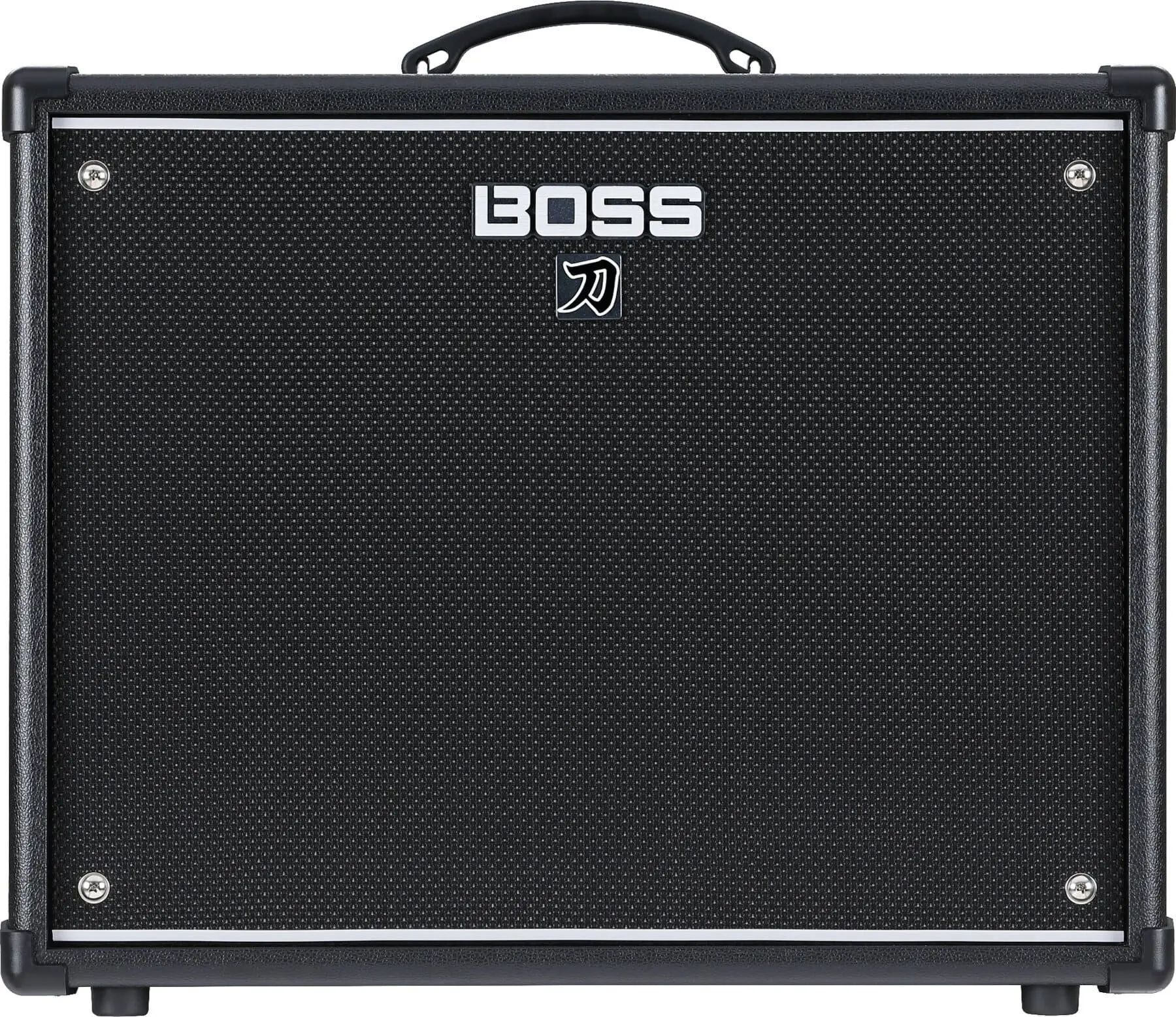 Boss Katana100 – front
