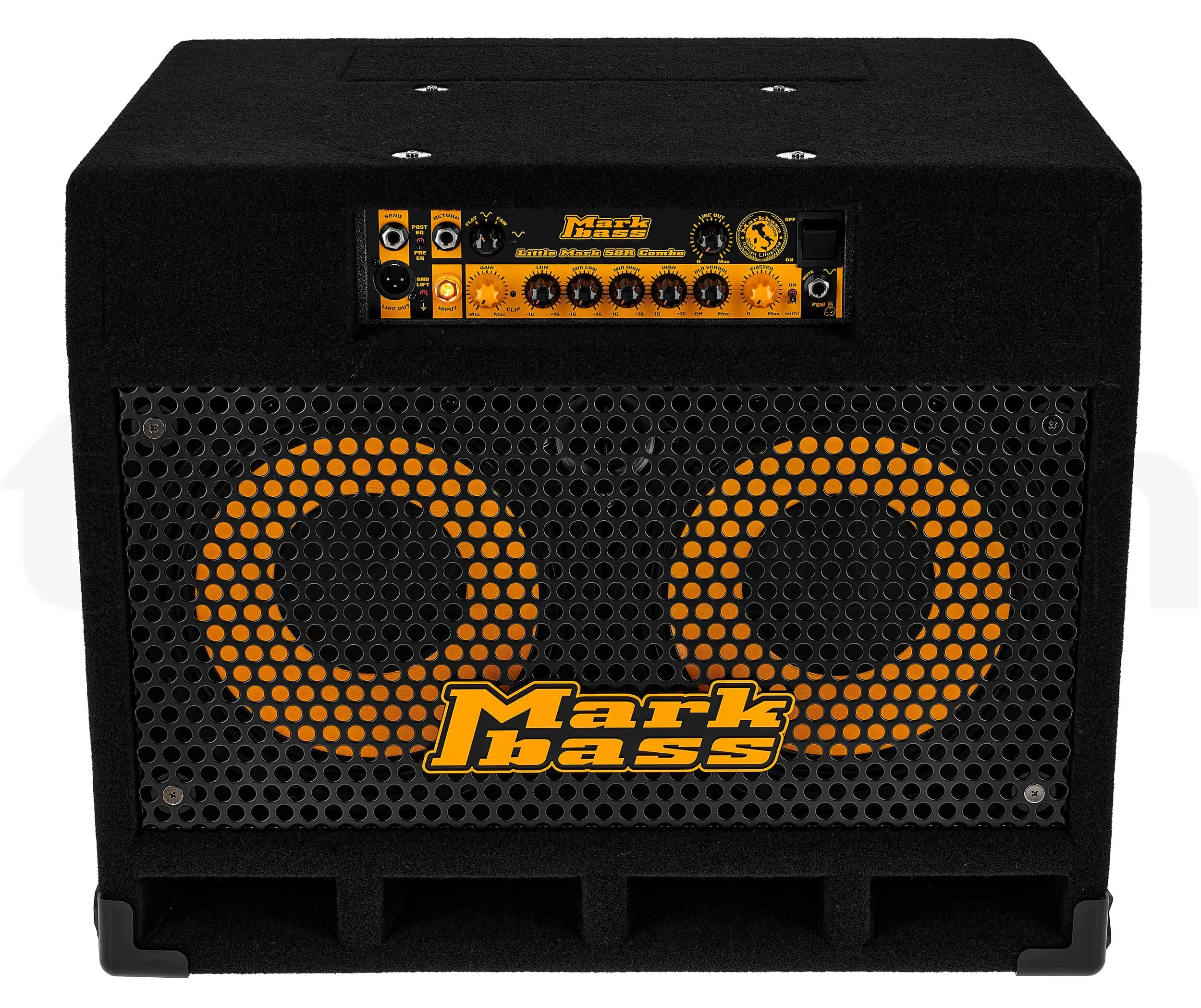 Markbass CMD 102P V – front